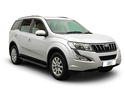 Mahindra XUV500-img